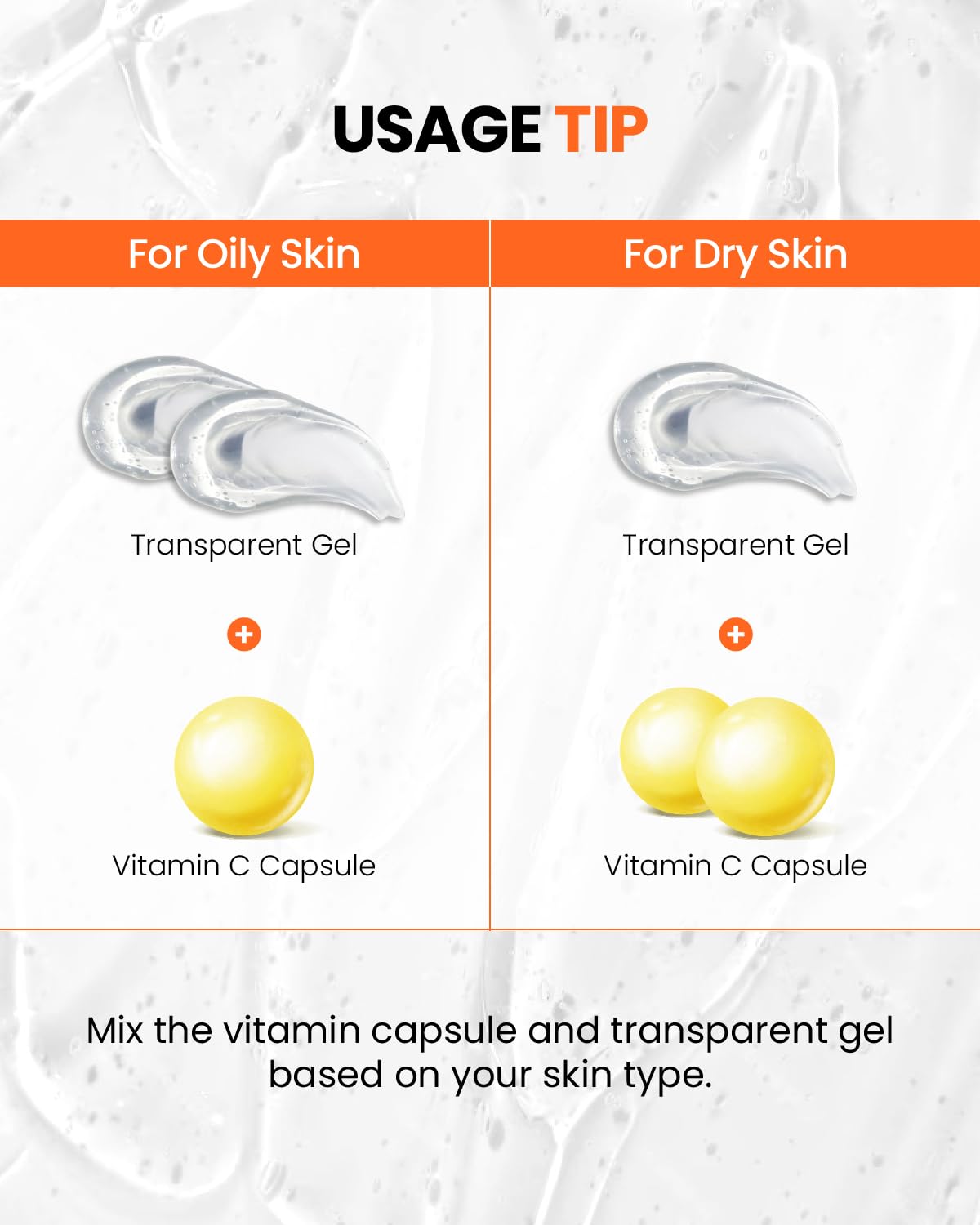 SEOUL 1988 Capsule Cream  Niacinamide 5% + Yuja [50ml]